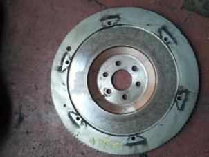 Used Flywheel Opel Corsa D 1.4 16V Twinport Price on request offered by N Kossen Autorecycling BV