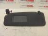 BMW 5 serie (E60) 525d 24V Sonnenblende