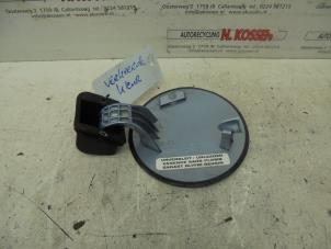 Usados Tapa de depósito Opel Tigra Precio de solicitud ofrecido por N Kossen Autorecycling BV