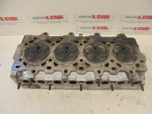 Used Cylinder head Chrysler Voyager Price on request offered by N Kossen Autorecycling BV