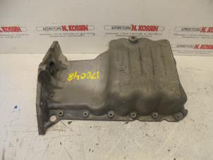 Used Sump Opel Corsa C (F08/68) 1.2 16V Price on request offered by N Kossen Autorecycling BV
