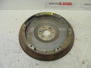 Used Flywheel Opel Corsa C (F08/68) 1.2 16V Price on request offered by N Kossen Autorecycling BV