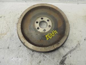 Used Flywheel Mitsubishi Colt Price on request offered by N Kossen Autorecycling BV