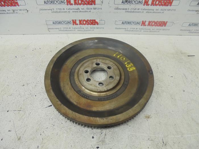Used Flywheel Seat Cordoba (6L2) 1.4 16V Price on request offered by N Kossen Autorecycling BV