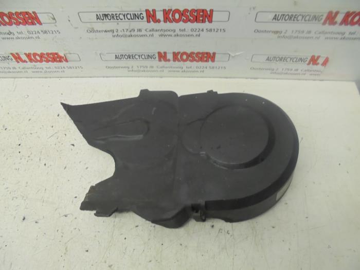 Usagé Couvercle de distribution Volkswagen Transporter Prix sur demande proposé par N Kossen Autorecycling BV