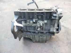 Used Engine crankcase Opel Astra Price on request offered by N Kossen Autorecycling BV