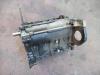 Engine crankcase from a Opel Astra 2006