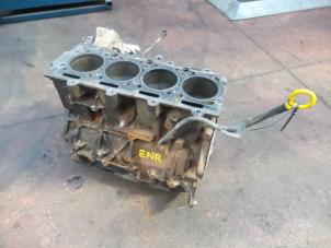 Used Engine crankcase Chrysler Voyager Price on request offered by N Kossen Autorecycling BV