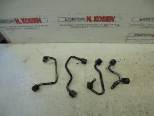 Used Diesel fuel line set Audi A4 Avant (B8) 2.0 TDI 16V Price on request offered by N Kossen Autorecycling BV