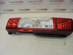 Used Taillight, left Citroen Jumper (U9) 2.2 HDi 130 Price on request offered by N Kossen Autorecycling BV