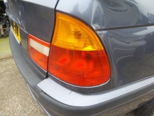 Used Taillight, right BMW 3 serie Touring (E46/3) 318i 16V Price on request offered by N Kossen Autorecycling BV