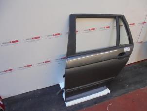 Used Rear door 4-door, left BMW 3 serie Touring (E46/3) 318i 16V Price on request offered by N Kossen Autorecycling BV