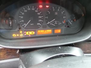 Used Instrument panel BMW 3 serie Touring (E46/3) 318i 16V Price on request offered by N Kossen Autorecycling BV