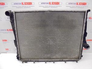 Used Radiator BMW 3 serie Touring (E46/3) 318i 16V Price on request offered by N Kossen Autorecycling BV