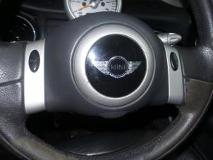 Gebrauchte Airbag links (Lenkrad) Mini Cooper Preis auf Anfrage angeboten von N Kossen Autorecycling BV