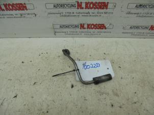 Used Diesel fuel line set Citroen Jumper (U9) 2.2 HDi 130 Price on request offered by N Kossen Autorecycling BV