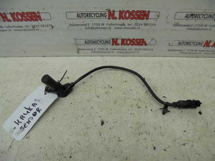 Gebrauchte Kurbelwelle Sensor Opel Astra Preis auf Anfrage angeboten von N Kossen Autorecycling BV