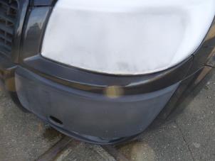 Used Headlight trim, left Fiat Doblo Price on request offered by N Kossen Autorecycling BV