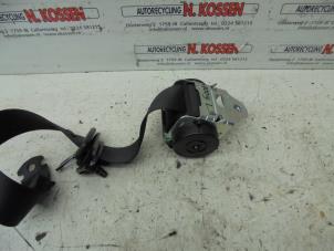 Used Rear seatbelt, left Opel Corsa Price on request offered by N Kossen Autorecycling BV