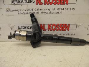 Used Injector (diesel) Nissan Cab Star Price on request offered by N Kossen Autorecycling BV