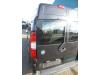 Fiat Doblo Minibus/van rear door