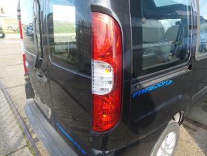 Used Taillight, right Fiat Doblo Price on request offered by N Kossen Autorecycling BV