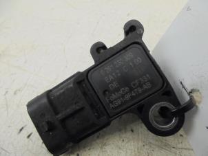 Used Mapping sensor (intake manifold) Citroen Jumper (U9) 2.2 HDi 130 Price on request offered by N Kossen Autorecycling BV