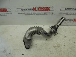 Used EGR tube Citroen Jumper (U9) 2.2 HDi 130 Price on request offered by N Kossen Autorecycling BV