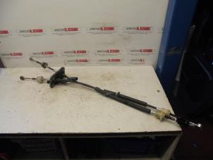 Used Gearbox shift cable Fiat Ducato (250) 2.3 D 130 Multijet Price on request offered by N Kossen Autorecycling BV