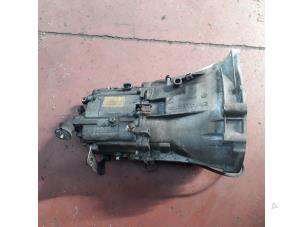 Used Gearbox BMW 3 serie (E46/4) 318i 16V Price on request offered by N Kossen Autorecycling BV