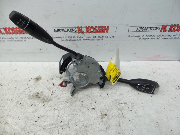 Steering column stalk Mercedes ML II 3.0 ML320 CDI 4Matic V6 24V