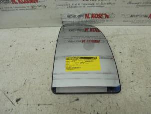 Used Mirror glass, right Citroen Jumper (U9) 2.2 HDi 130 Price on request offered by N Kossen Autorecycling BV