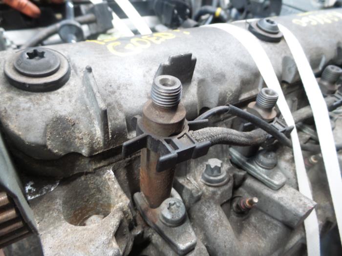 Usagé Injecteurs Renault Kangoo Express (FC) 1.9 dTi; 1.9 dCi Prix sur demande proposé par N Kossen Autorecycling BV