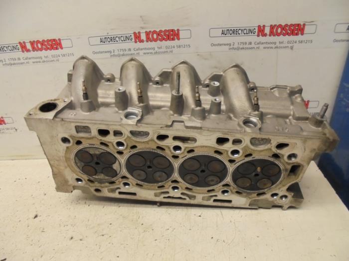 Begagnade Topplock Ford Focus 2 1.6 TDCi 16V 110 Pris på förfrågan erbjuds av N Kossen Autorecycling BV