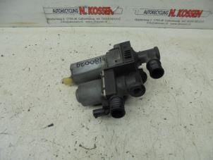 Used Electric heater valve BMW 3 serie (E46/4) 318i 16V Price on request offered by N Kossen Autorecycling BV