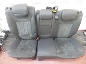 Used Rear bench seat Mercedes ML II (164/4JG) 3.0 ML-320 CDI 4-Matic V6 24V Price on request offered by N Kossen Autorecycling BV