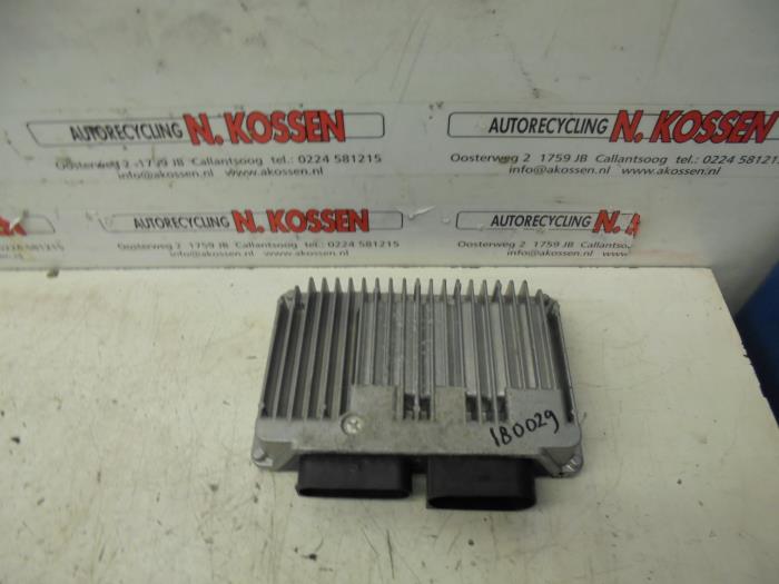 Usagé Divers BMW 3 serie (E46/4) 318i 16V Prix sur demande proposé par N Kossen Autorecycling BV