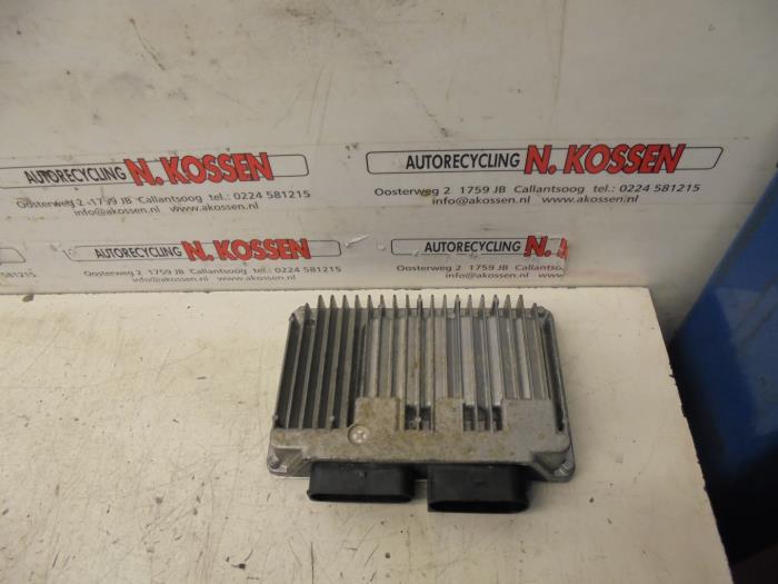 Usagé Divers BMW 3 serie Touring (E46/3) 318i 16V Prix sur demande proposé par N Kossen Autorecycling BV
