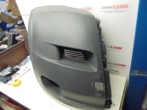 Used Front bumper corner, right Citroen Jumper (U9) 2.2 HDi 130 Price on request offered by N Kossen Autorecycling BV