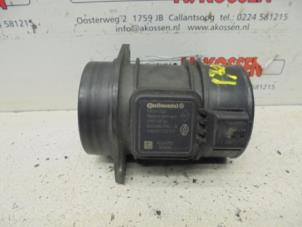 Used Air mass meter Renault Twingo II (CN) 1.5 dCi 90 FAP Price on request offered by N Kossen Autorecycling BV