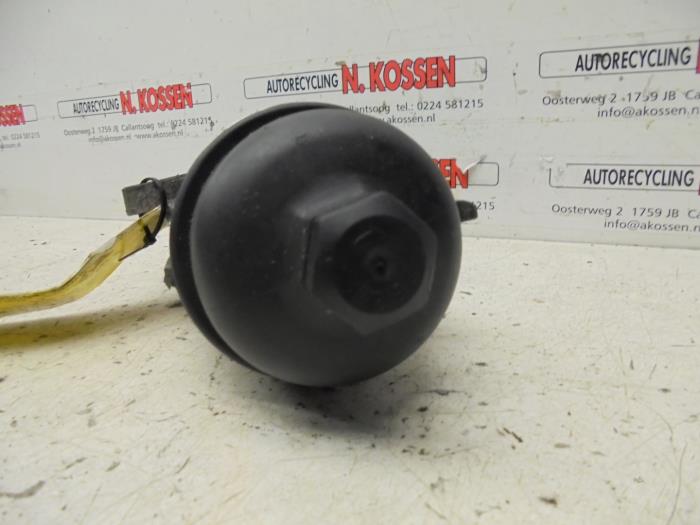Gebrauchte Ölfilter Deckel Citroen Jumpy (G9) 1.6 HDI 16V Preis auf Anfrage angeboten von N Kossen Autorecycling BV