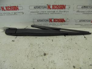 Used Rear wiper arm Opel Corsa Price on request offered by N Kossen Autorecycling BV