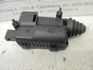 Used Tank flap lock motor Opel Corsa Price on request offered by N Kossen Autorecycling BV