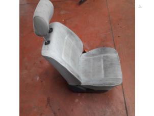 Used Seat, right Volkswagen Transporter Price on request offered by N Kossen Autorecycling BV