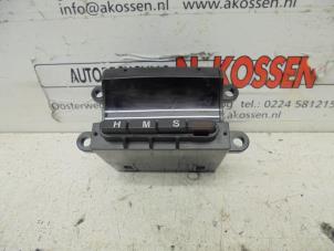 Used Clock Ssang Yong Rexton Price on request offered by N Kossen Autorecycling BV