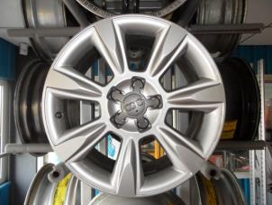 Gebrauchte Sportfelgen Set Audi A4 Allroad Quattro (B8) 2.0 TDI 16V Preis auf Anfrage angeboten von N Kossen Autorecycling BV