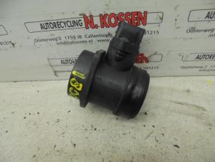 Used Air mass meter BMW 3 serie (E46/4) 318i 16V Price on request offered by N Kossen Autorecycling BV
