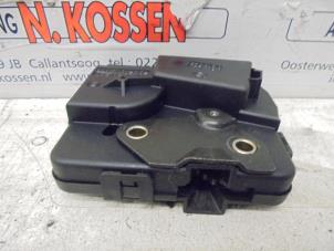 Used Tailgate lock stop BMW 3 serie Touring (E46/3) 318i 16V Price on request offered by N Kossen Autorecycling BV