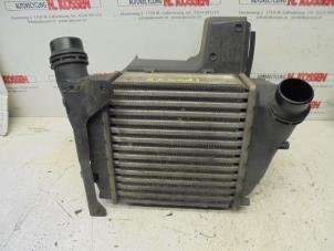 Used Intercooler Renault Twingo II (CN) 1.5 dCi 90 FAP Price on request offered by N Kossen Autorecycling BV