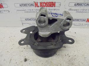Used Engine mount Opel Meriva Price on request offered by N Kossen Autorecycling BV